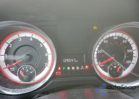 2020 Dodge Grand Caravan Sxt z USA, uszkodzony, nr VIN 2C4RDGCG1LR254128